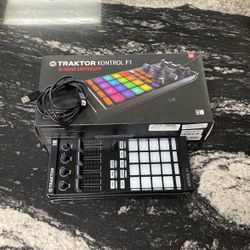 DJ REMIX CONTROLLER 