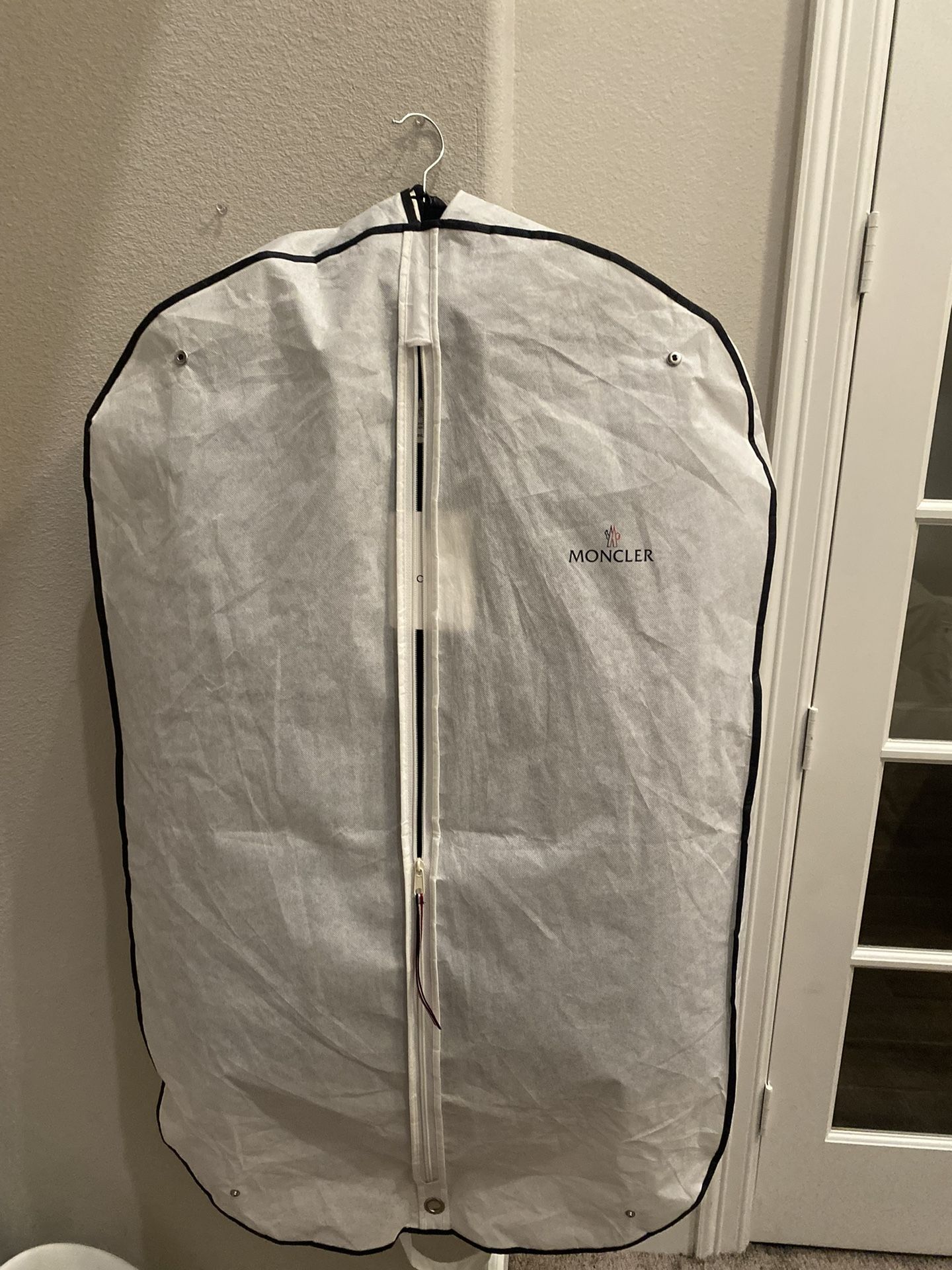 Brand New Moncler Jacket