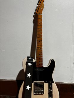 Telecaster Classic Vibes Squier Electric guitar 