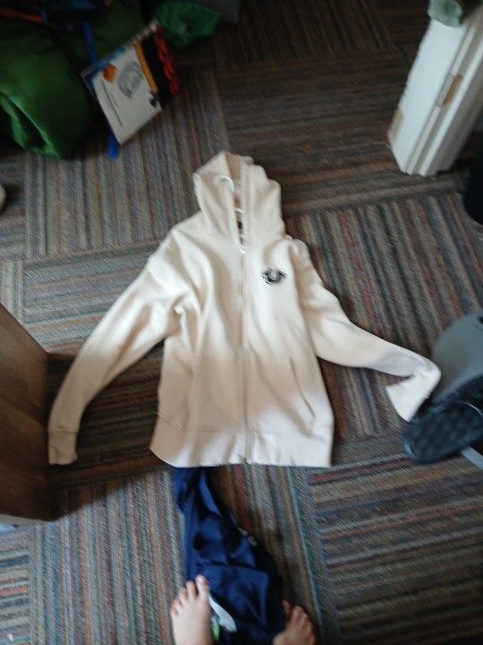 true religion hoodie
