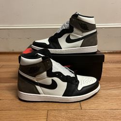 Jordan 1 Mocha