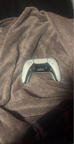 PS5 controller