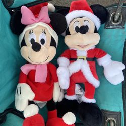 Mickey Mouse 