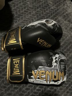 Venum Boxing Gloves