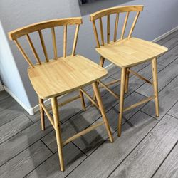 Counter Height Bar Stools New 