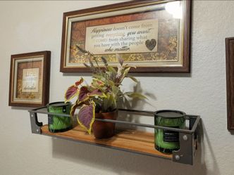 Wall Decor Set