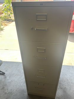 File Cabinet