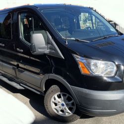 2016 Ford Transit