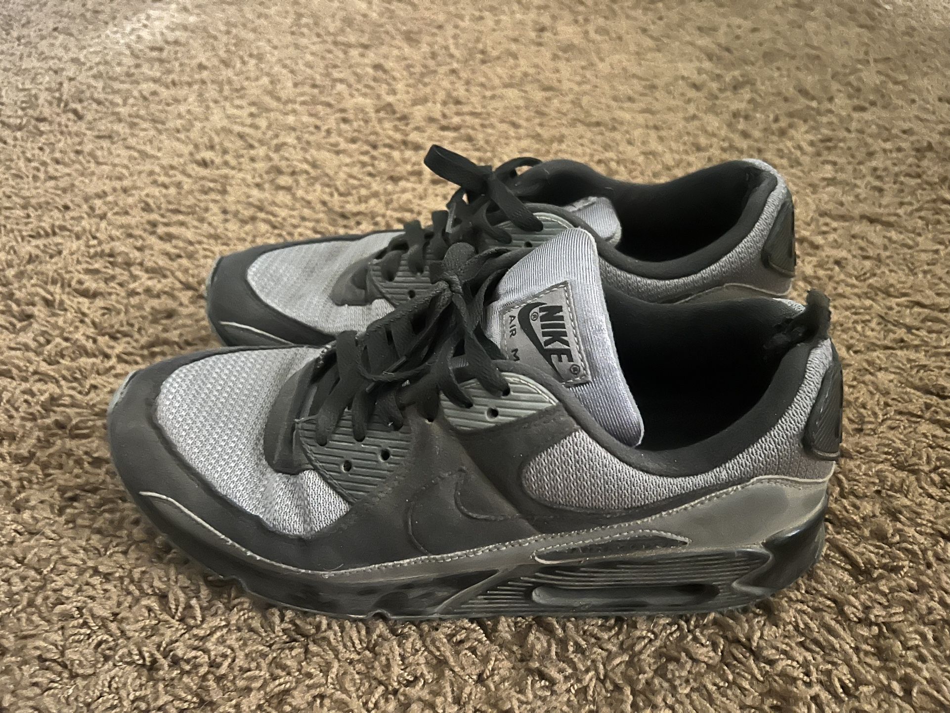 Nike Air Max Size 11 Men’s