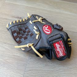 Rawlings 10”