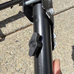 Bike Wall Mount Hangers 2 Nos 