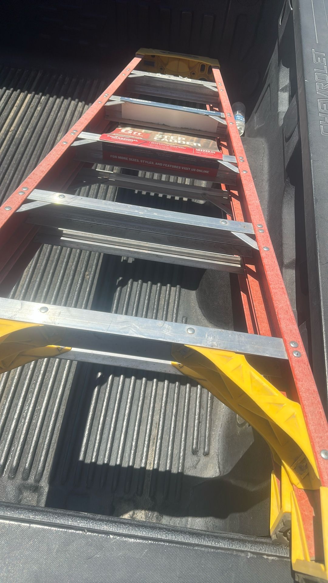 Ladder