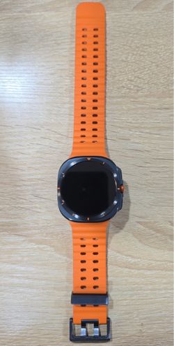 Samsung Galaxy Watch Ultra