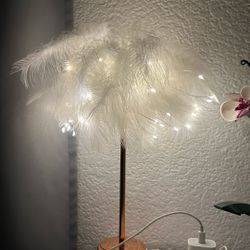 Adjustable Night Lamp