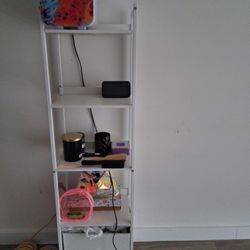 Shelf White 