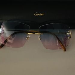 Cartier Glasses For Women