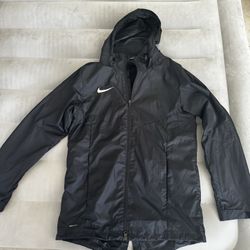 Nike Windbreaker