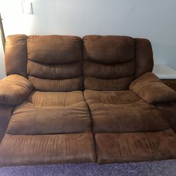 sofas set