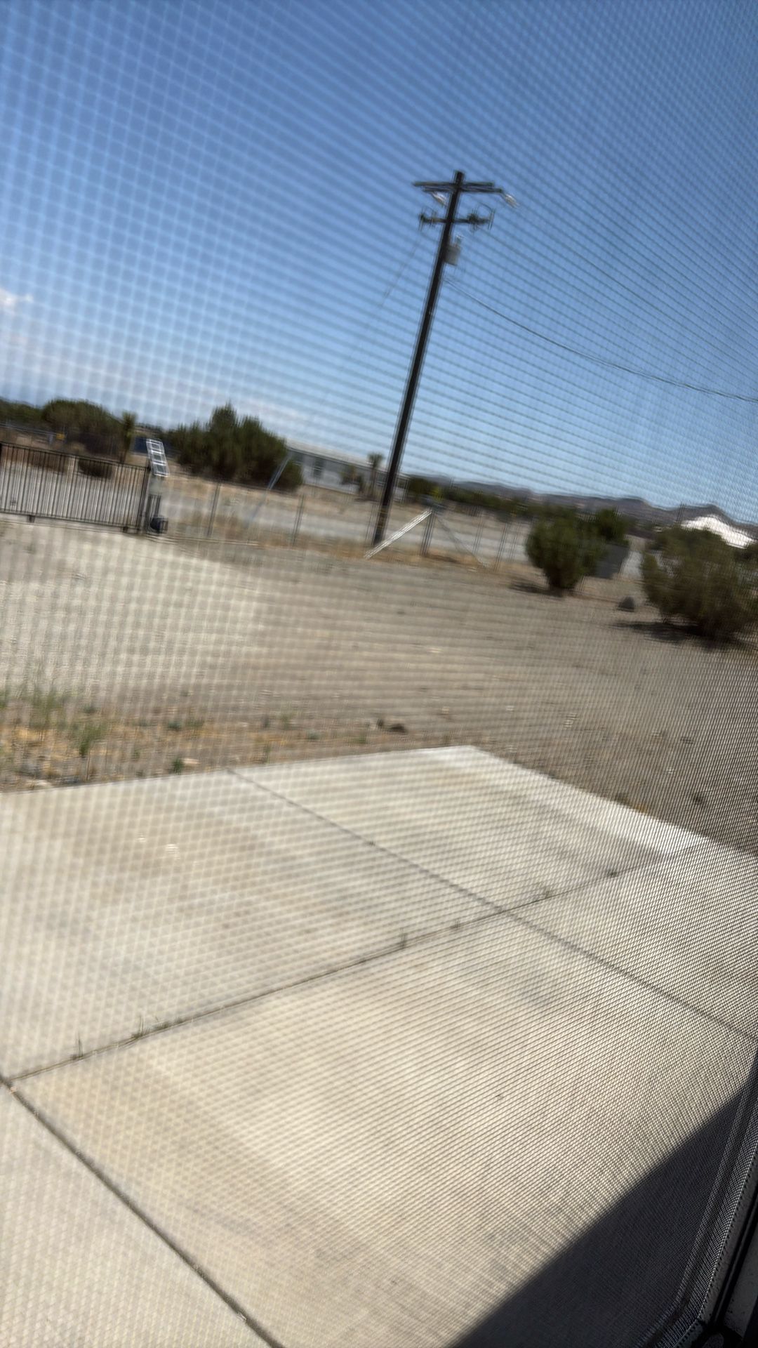 Truck, RV, Toy Hauler, Or Any Large Vehicle Parking Monthly Of Weekly Parking !