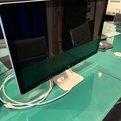 Apple Thunderbolt Display (27”)