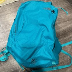 North Face Rapidus Summit Ski Backpack