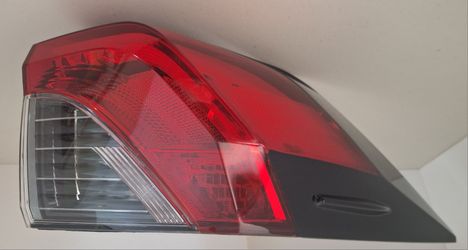 2019-2024 TOYOTA RAV4 RIGHT PASSENGER SIDE Tail Light tailight