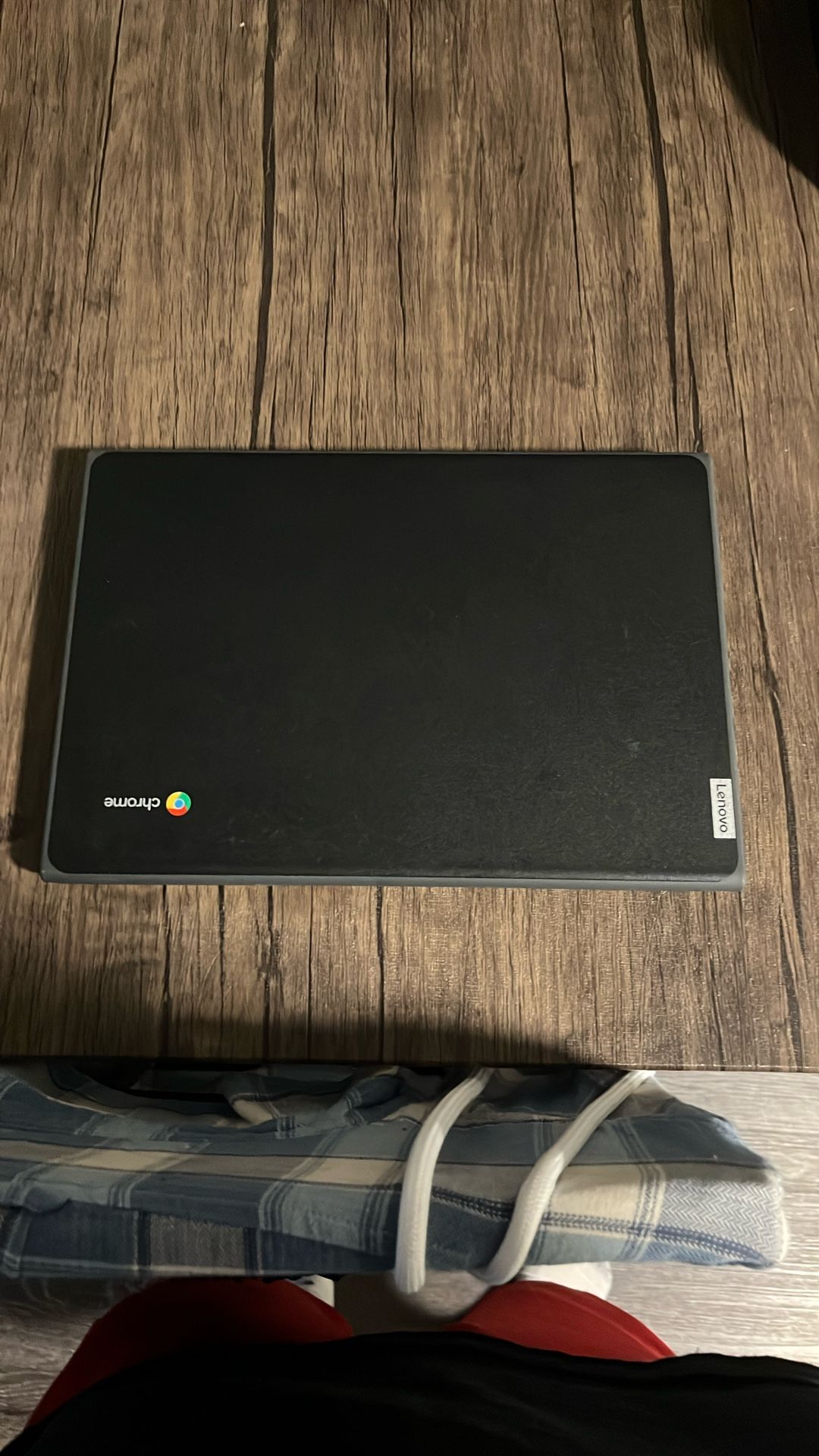 Lenovo Chromebook Laptop