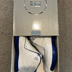 Air Jordan 18 OG 2003 Release 