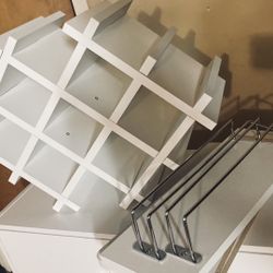 Wine Rack  