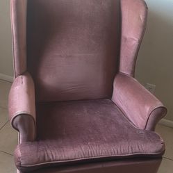 Thatcher chair