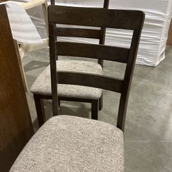 Used Dining Chairs 