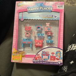 Shopkins Home Collection Collectibles (discontinued)