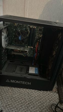 Old  Pc