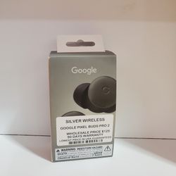 GOOGLE PIXEL BUDS PRO 2