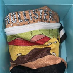Fanny Pack Hollister