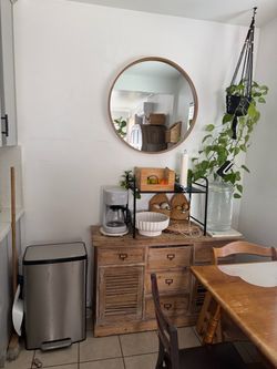 Sideboard TV Console Buffet