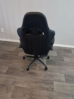 GTRACING GAMING CHAIR