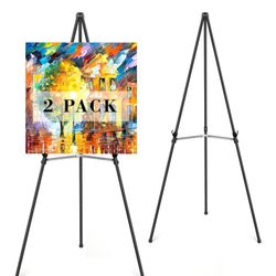 Easel Stand for Sign