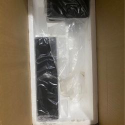 Sedona Surround speakers