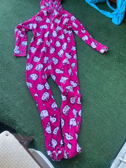 Hello Kitty mameluco
