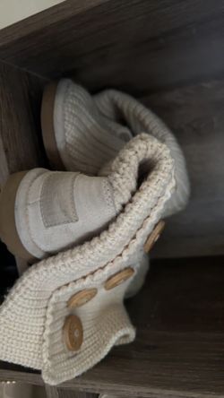 Uggs
