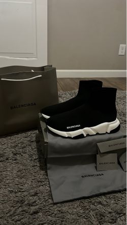 balenciagas