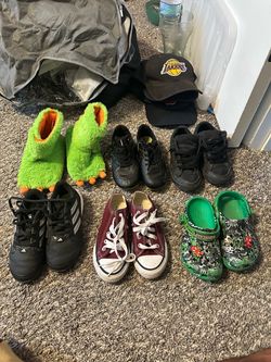 kids shoes