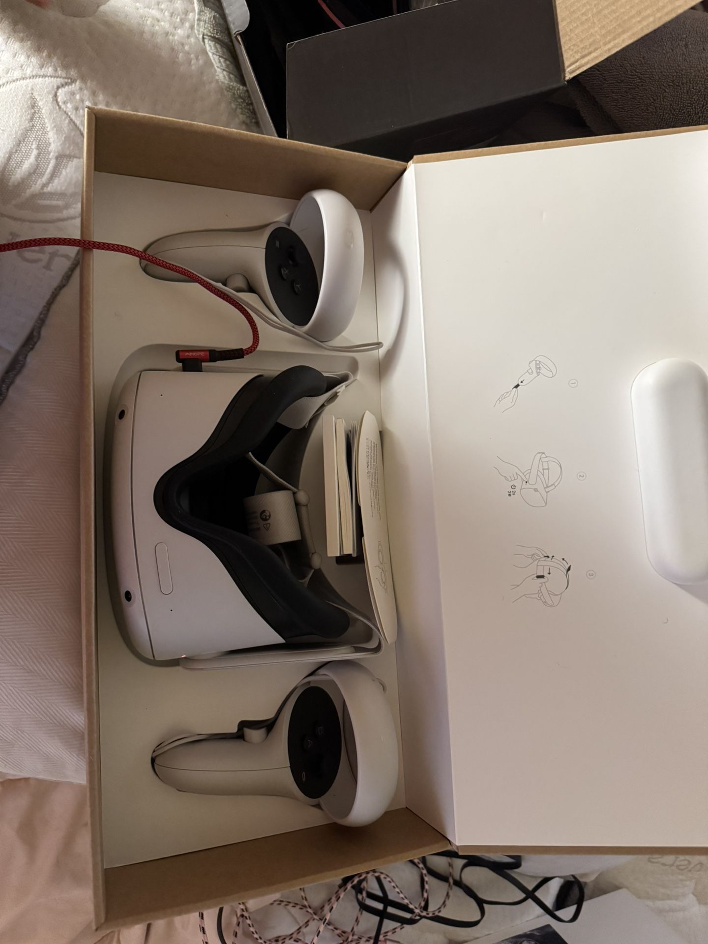 Occulus Quest 2