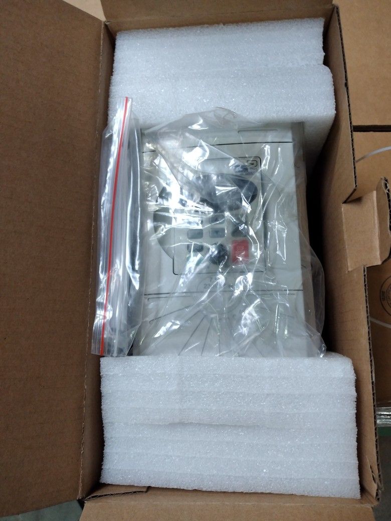 AC Micro Drive GS2-27Ps