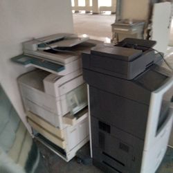 Office Printers 