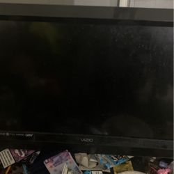 Vizio Tv 