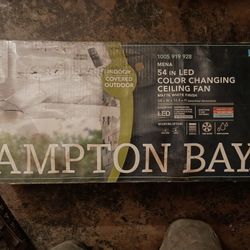 Ceiling Fan