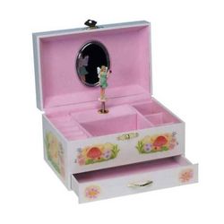Sale!! New Musical Jewelry Boxes