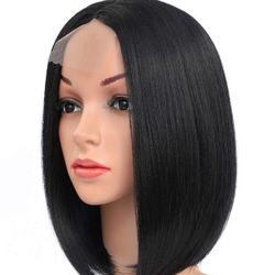 Black Bob